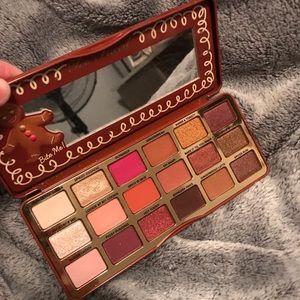 Too Faced - Gingerbread palette